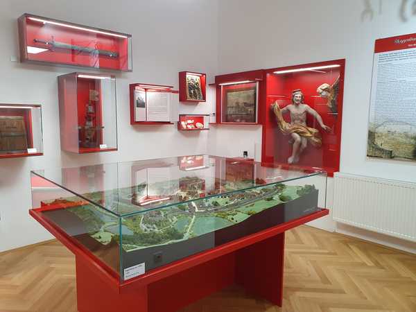 © Archiv Krahuletz-Museum